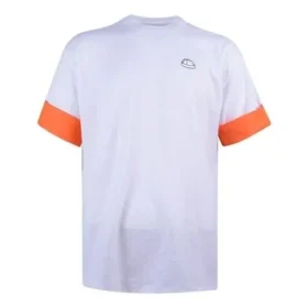 Converse City Element Kurzarm-T-Shirt für Herren, Weiß
