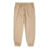 Converse Einfarbiges Bundle für Herren – Sport-Hosen/Jogginghosen – Khaki