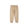 Converse Einfarbiges Bundle für Herren – Sport-Hosen/Jogginghosen – Khaki