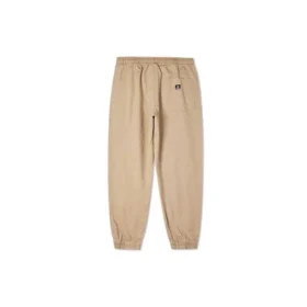 Converse Einfarbiges Bundle für Herren – Sport-Hosen/Jogginghosen – Khaki