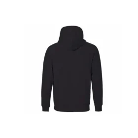 Converse Herren-Freizeitjacke, atmungsaktiv, schwarz Converse Herren-Freizeitjacke, atmungsaktiv, schwarz