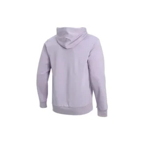 Converse Herren-Pullover im Athleisure-Stil, lässig, sportlich, mit Kapuze, hellviolett Converse Herren-Pullover im Athleisure-Stil, lässig, sportlich, mit Kapuze, hellviolett