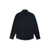 Converse Herren-Sport-Cargo-Jacke aus Cord, schwarz