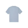 Converse Jack Purcell Kurzarm-T-Shirt für Herren, Blau