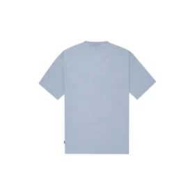 Converse Jack Purcell Kurzarm-T-Shirt für Herren, Blau