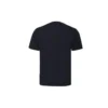 Converse-Muster-Sport-Kurzarm-Shirt für Herren, schwarz