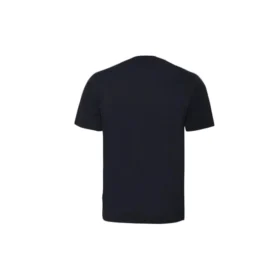 Converse-Muster-Sport-Kurzarm-Shirt für Herren, schwarz Converse-Muster-Sport-Kurzarm-Shirt für Herren, schwarz