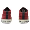 Converse One Star Counter Climate Leder Rot