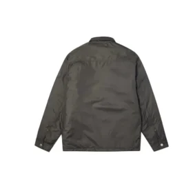 Converse Renew Cargo-Jacke für Herren, Grau Converse Renew Cargo-Jacke für Herren, Grau