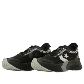 Converse x 3itsuka Cons Run Revolve „Schwarz“
