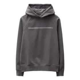 Converse x A-COLD-WALL* Hoodie (asiatische Größen) „Pavement Grey“