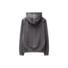 Converse x A-COLD-WALL* Hoodie (asiatische Größen) „Pavement Grey“