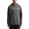 Converse x A-COLD-WALL* Hoodie (asiatische Größen) „Pavement Grey“