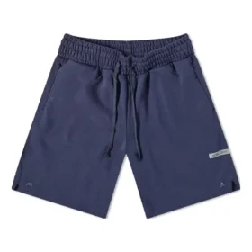 Converse x A-Cold-Wall* Shorts (asiatische Größen) „Navy“