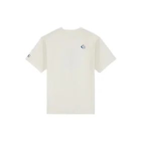 Converse x ADER ERROR SHAPES T-Shirt (asiatische Größen) „Cloud Dancer“ Converse x ADER ERROR SHAPES T-Shirt (asiatische Größen) „Cloud Dancer“