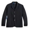 Converse x ADERERROR Blazer-Jacke asiatische Größen „Schwarz“