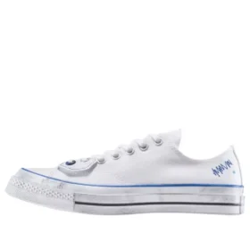 Converse x ADERERROR Chuck 70 Low „White Blue“