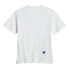 Converse x ADERERROR T-Shirt (asiatische Größen) „Weiß“