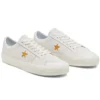 Converse x Alexis Sablone Chuck Taylor All Star 2 „Pale Putty Gold“