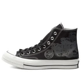 Converse x Andy Warhol Chuck Taylor All Star „Black White“