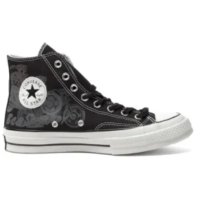 Converse x Andy Warhol Chuck Taylor All Star „Black White“