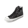 Converse x Andy Warhol Chuck Taylor All Star „Black White“