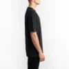 Converse X ASAP Nast Kurzarm-T-Shirt (asiatische Größen) „Schwarz“