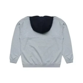 Converse x Awake Fleece-Hoodie Vintage „Grey Heather“ Converse x Awake Fleece-Hoodie Vintage „Grey Heather“