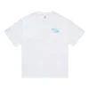 Converse x Awake NY Jersey-T-Shirt (asiatische Größen) „Weiß“