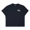 Converse x Awake NY Kurzarm-T-Shirt (asiatische Größen) „Schwarz“