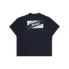 Converse x Awake NY Kurzarm-T-Shirt (asiatische Größen) „Schwarz“
