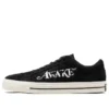 Converse x Awake NY One Star Pro Low „Black“