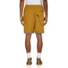 Converse x Bandulu Basketball-Shorts (asiatische Größen) „Brown“