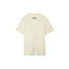 Converse x Bandulu Dog T-Shirt asiatische Größen „Weiß“