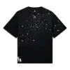 Converse x Barriers Court Ready Crossover T-Shirt (asiatische Größen) „Schwarz“