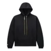 Converse x Barriers Court Ready Pullover-Hoodie (asiatische Größen) „Schwarz“