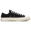 Converse x Beyond Retro Chuck 70 Low „Color Block – Velvet“