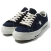Converse x BILLYS One Star J Suede „Black White“