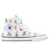 Converse x Bluey Bluey & Bingo Chuck Taylor All Star Easy-On „Whtie“
