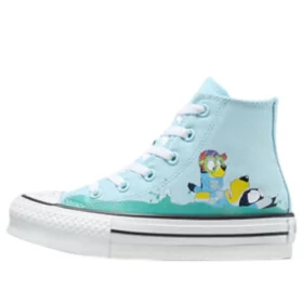 Converse x Bluey Chuck Taylor All Star „Blue“ Converse x Bluey Chuck Taylor All Star „Blue“
