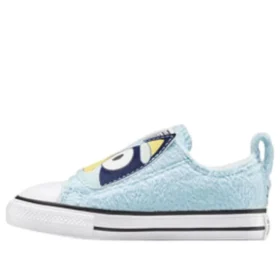 Converse x Bluey Chuck Taylor All Star Easy-On „Blue Orange“