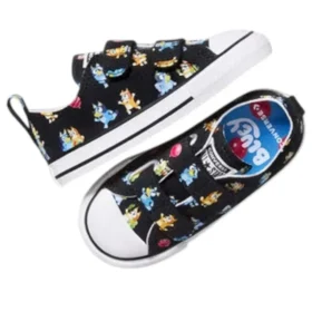 Converse x Bluey Chuck Taylor All Star Ox Easy-On „Black“
