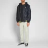 Converse x Brain Dead Bomberjacke asiatische Größen „Schwarz“