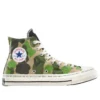 Converse x Brain Dead Chuck 70 „Weiß Schwarz“