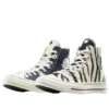 Converse x Brain Dead Chuck 70 „Weiß Schwarz“
