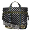 Converse x Brain Dead Utility Bag „Black Multi“