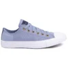 Converse x Clean „n Preme Chuck Taylor All Star Low „Blue“