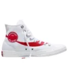 Converse x Coca-Cola Chuck Taylor All Star „White“