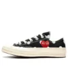 Converse x COMME des GARCONS Chuck 70 Low „Black Polka Dot“