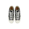Converse x COMME des GARCONS PLAY Chuck 70 Hi „Black Polka Dot“ Converse x COMME des GARCONS PLAY Chuck 70 Hi „Black Polka Dot“